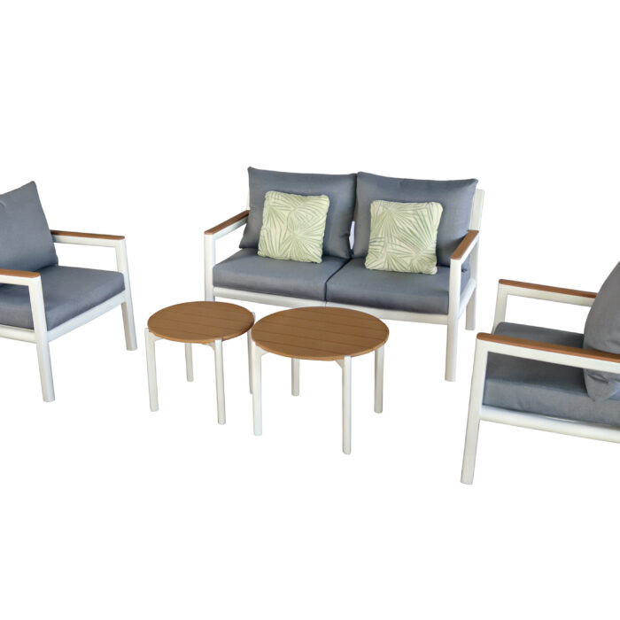 Out door Sofa Set x 4