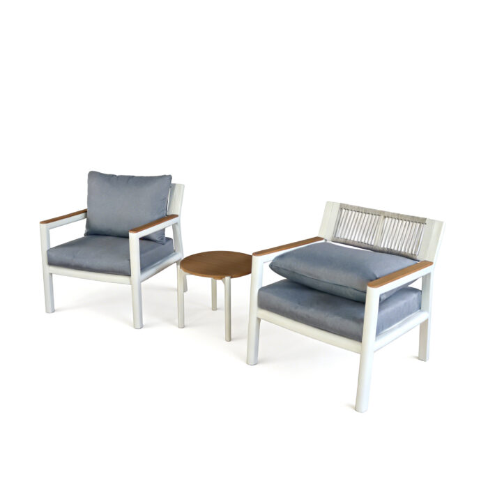 Outdoor Sofa Set x 2
