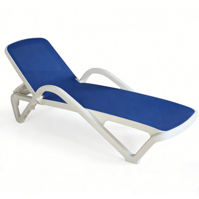Premium Sun Lounger