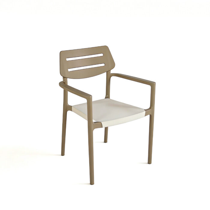 Polypropylene Chair