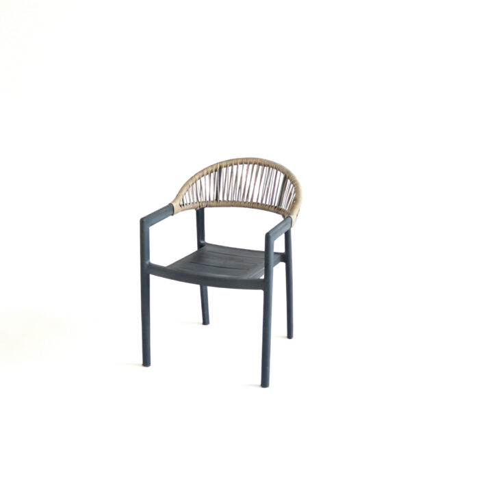 Rope Outdoor Chair