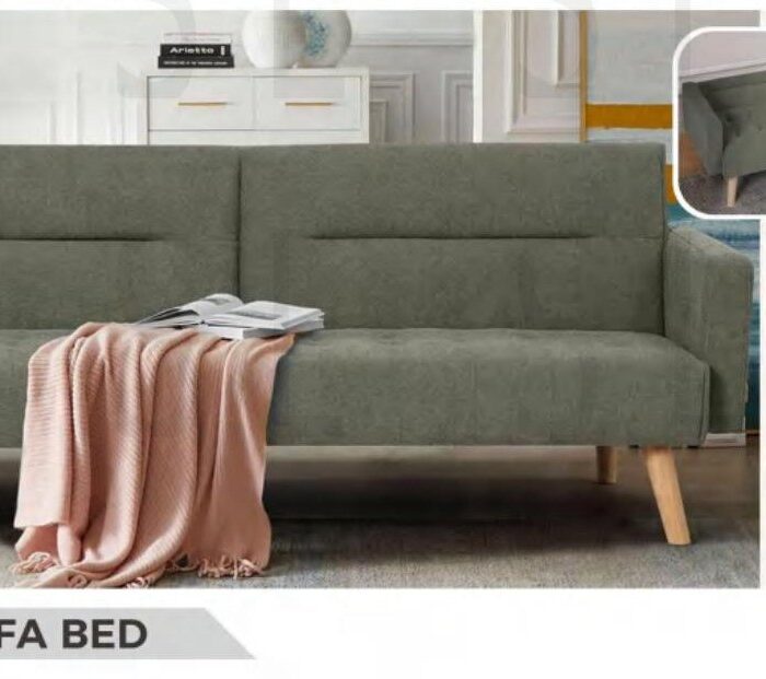 3 Seater Sofabed