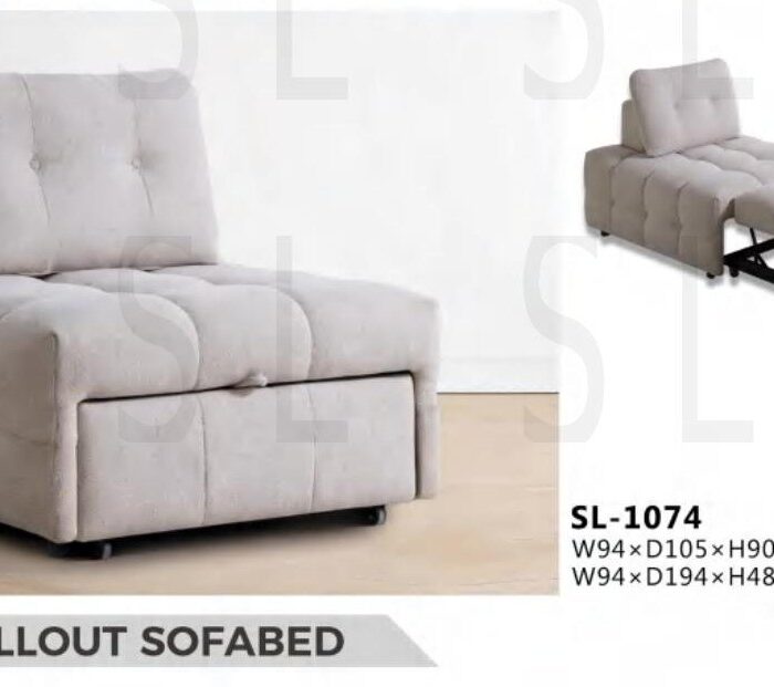 Single Sofabed