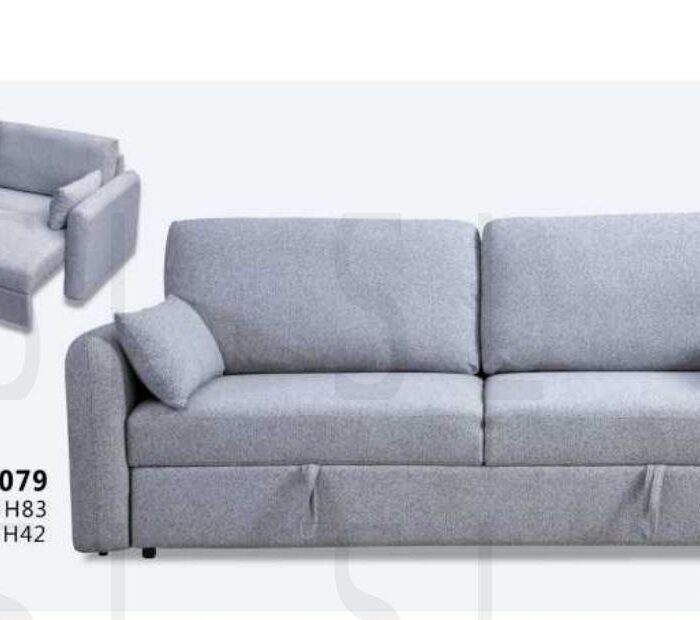 3 Seater Sofabed