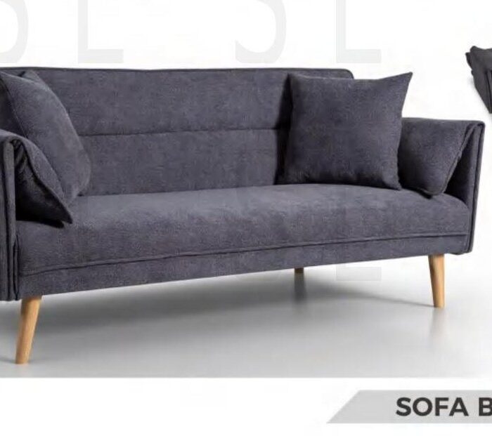 3 Seater Sofabed