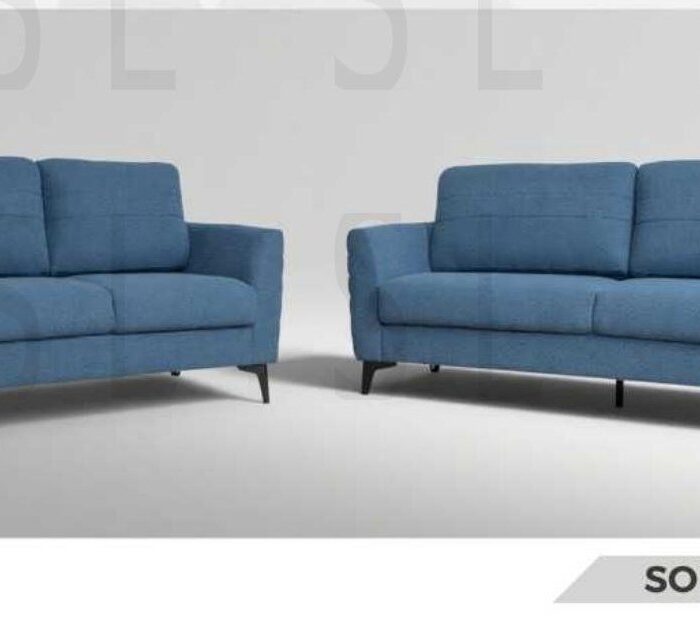 3+2+1 Sofa Set