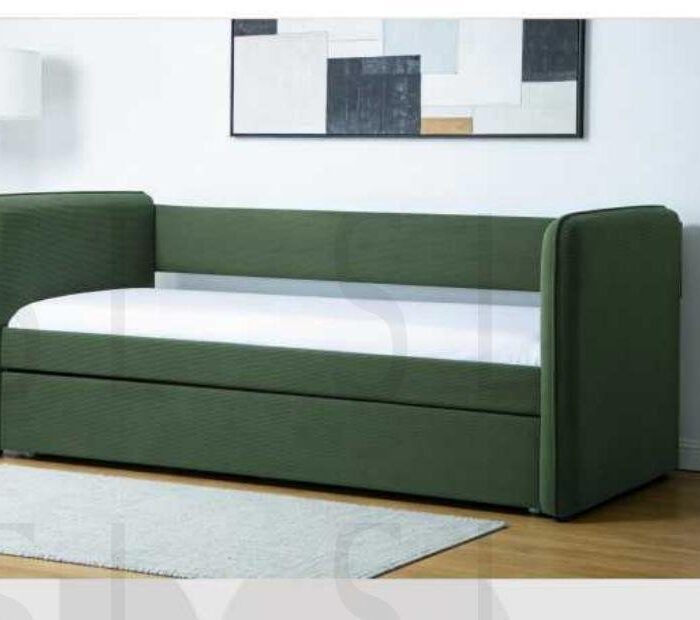 Bunk/Murphy Bed – King