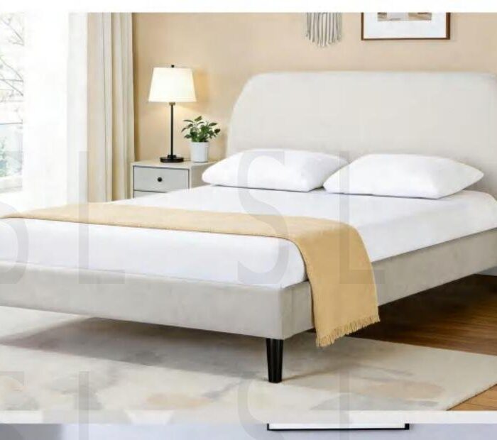 Bed Frame – Queen (160x200cm)