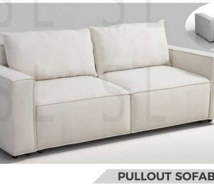 3 Seater Sofabed